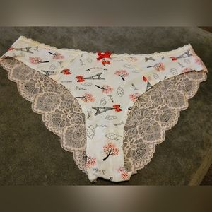 NEW Splendies Panties  *Paris*